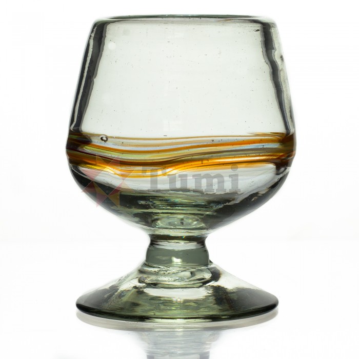 Cognac/brandy glass small New Range By Shape Glassware Home