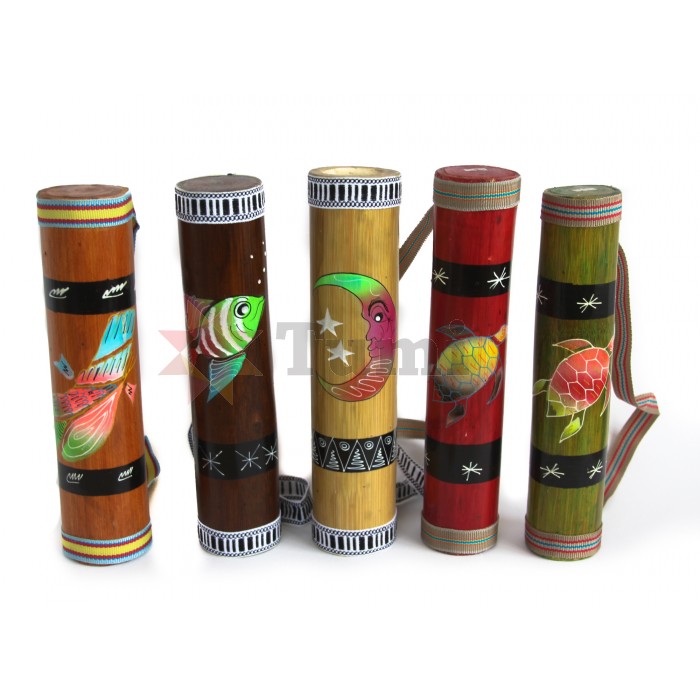 Ecuador Rain stick Kiskas 30cm Musical Instruments